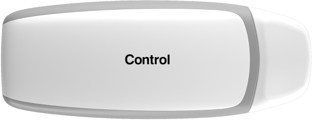 Control Pod